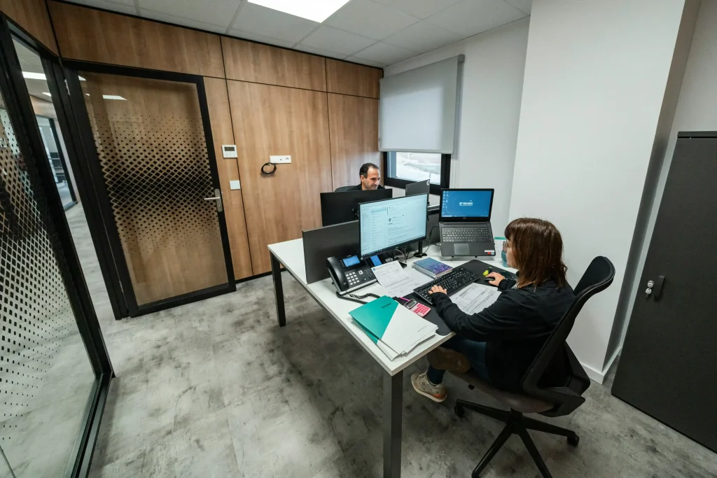 Services analysis